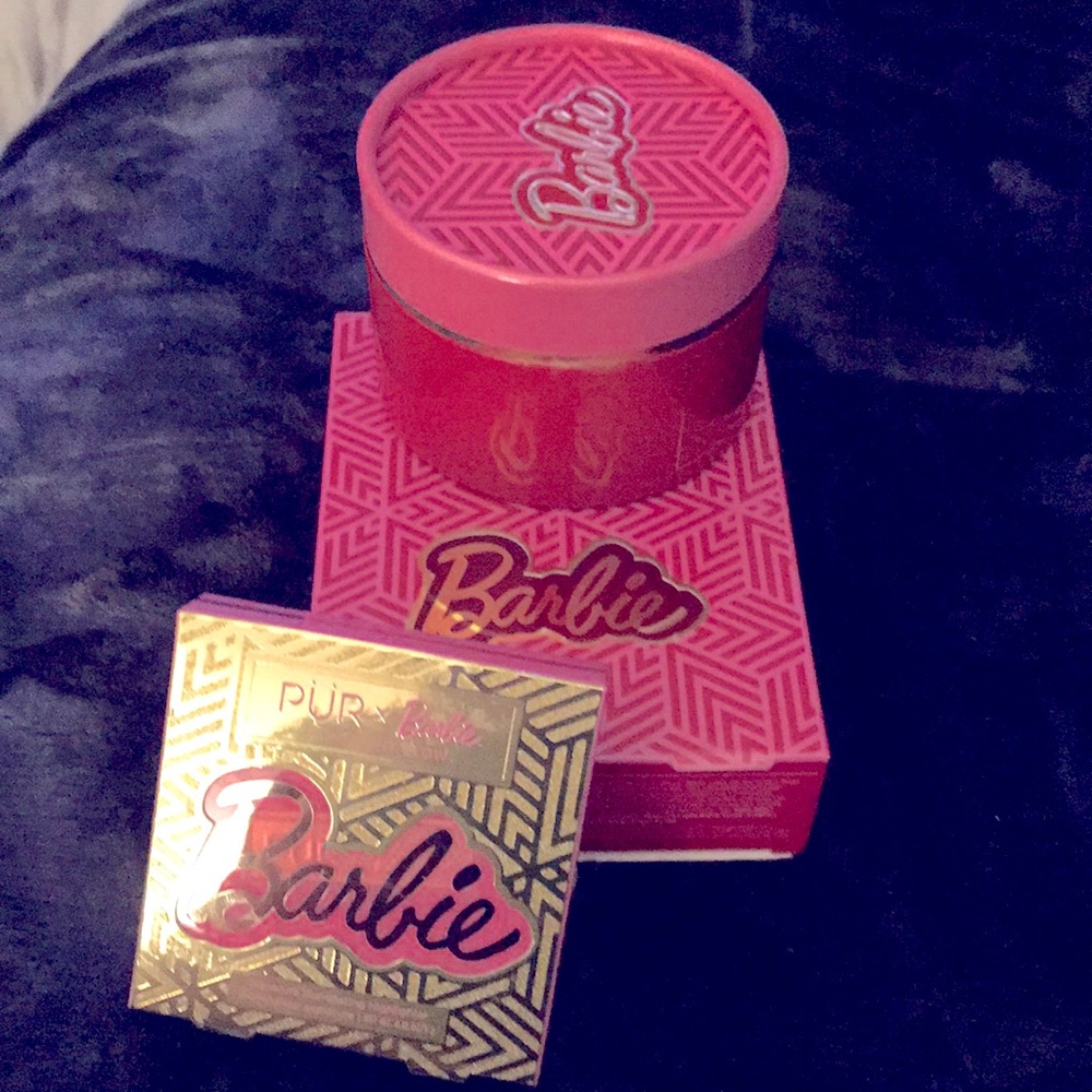 Barbie collection